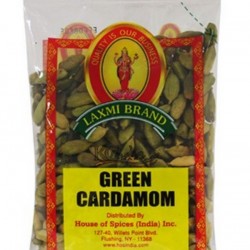 Cardamom 100G