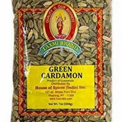 Cardamom 200G