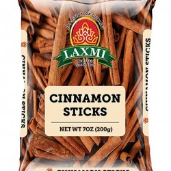 Cinnamon Sticks 200G