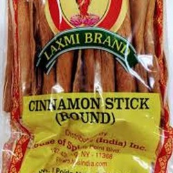 Cinnamon Stks Rd 200G