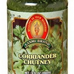 Coriander Chutney