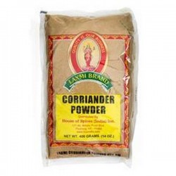 Coriander Pwdr 200G