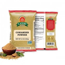 Coriander Pwdr 400G