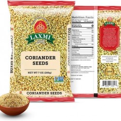 Coriander Seed 400G
