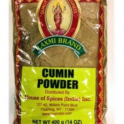Cumin Powder 400G
