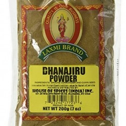 Dhanajiru Powder 200G