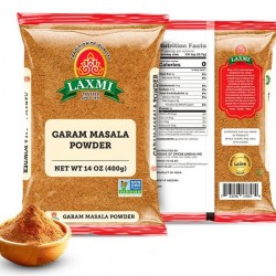 Garam Masala 400G