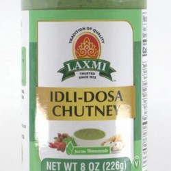 Idli-Dosa Chutney