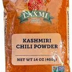 Kashmiri Chili Powder