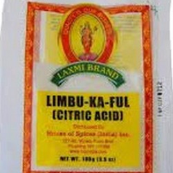 Limbu Ka Ful 100G
