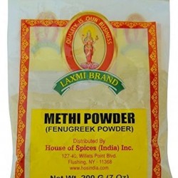 Methi Powder 100G