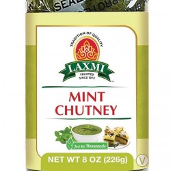 Mint Chutney 16Oz