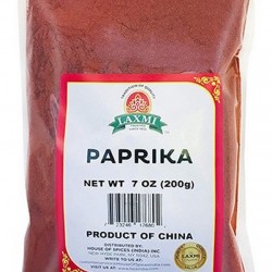 Paprika 200G