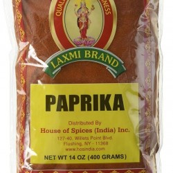Paprika 400G