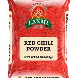 Red Chilli Powder