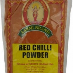 Red Chilli Powder 800G