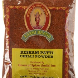 Reshampatti Chilli Pwdr