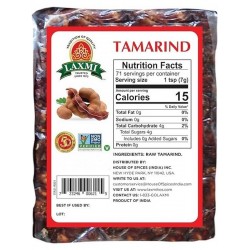 Tamarind 2.6Lb