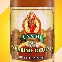 Tamarind Date Chutney
