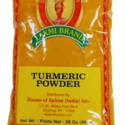 Turmeric Powder 800G