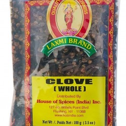 Whole Clove