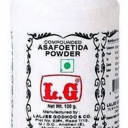 Lg Asafoetida 100G