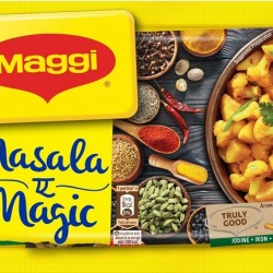 Magic Masala