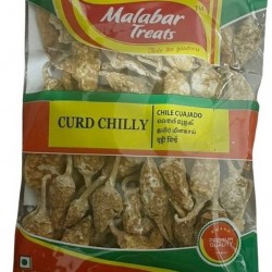 Curd Chilly