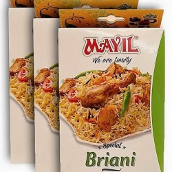 Biriyani Masala