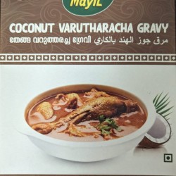Coconut Varutharacha Gra