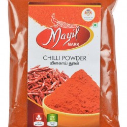 Kashmiri Chilly Powder