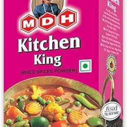 Kitchen King 100G