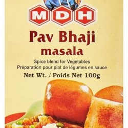 Pavbhaji Masala 100G