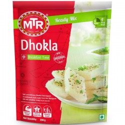 Dhokla 200G