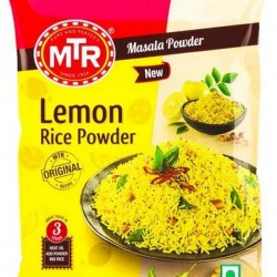 Lemon Rice Powder 100G