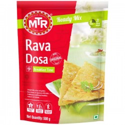 Rava Dosa 500G