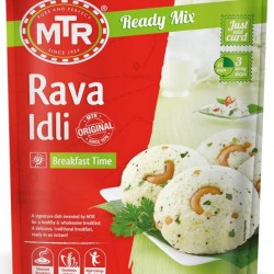 Rava Idly Mix 500G