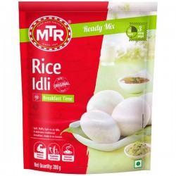 Rice Idli Mix