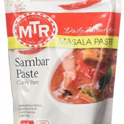 Sambar Paste