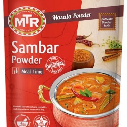 Sambar Powder 200G