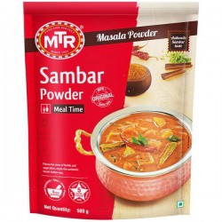 Sambar Powder