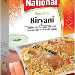 Biryani 39G