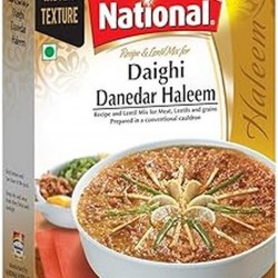 Danedar Haleem 293G
