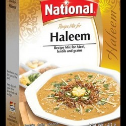 Haleem 43G