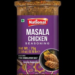 Masala Seasoning