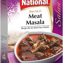 Meat Masala 85G