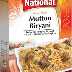 Mutton Biryani 39