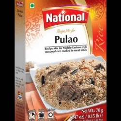 Pulao 50G