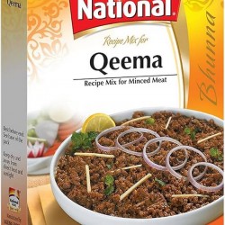 Qeema 39G