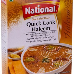 National Quick Cook Haleem